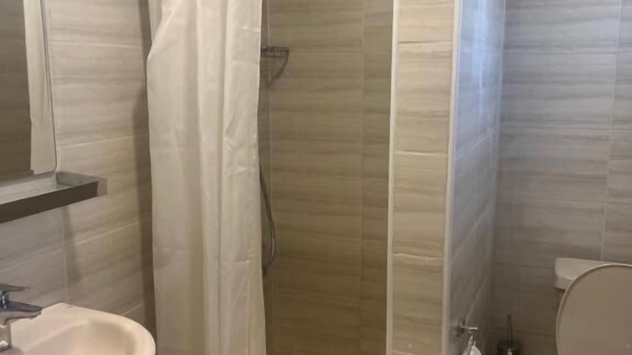 Photo of Bathroom in At-Tafilah