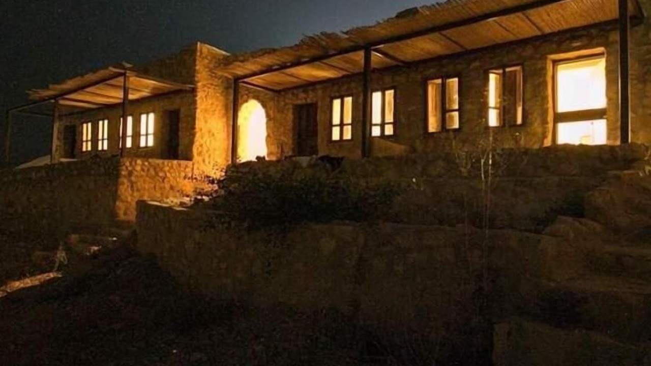 Photo of Outdoor in At-Tafilah