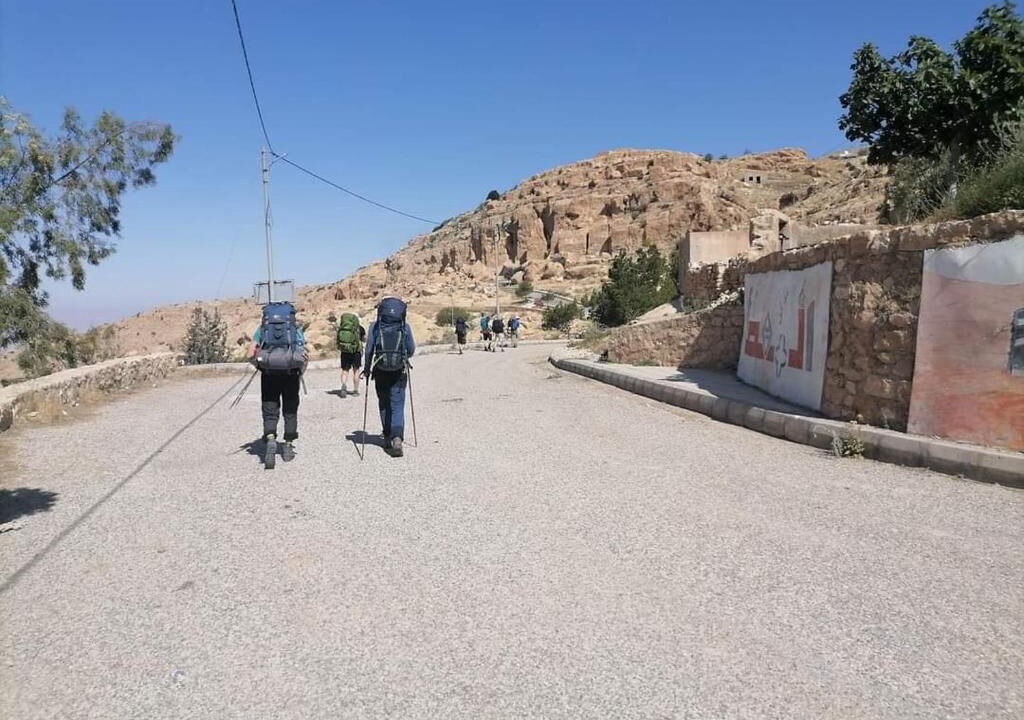 Photo of Others in At-Tafilah