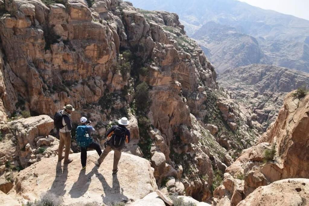 Photo of Others in At-Tafilah