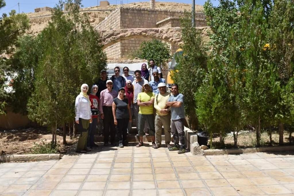 Photo of Outdoor in At-Tafilah