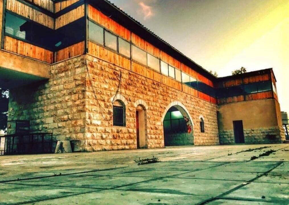Photo of Outdoor in At-Tafilah