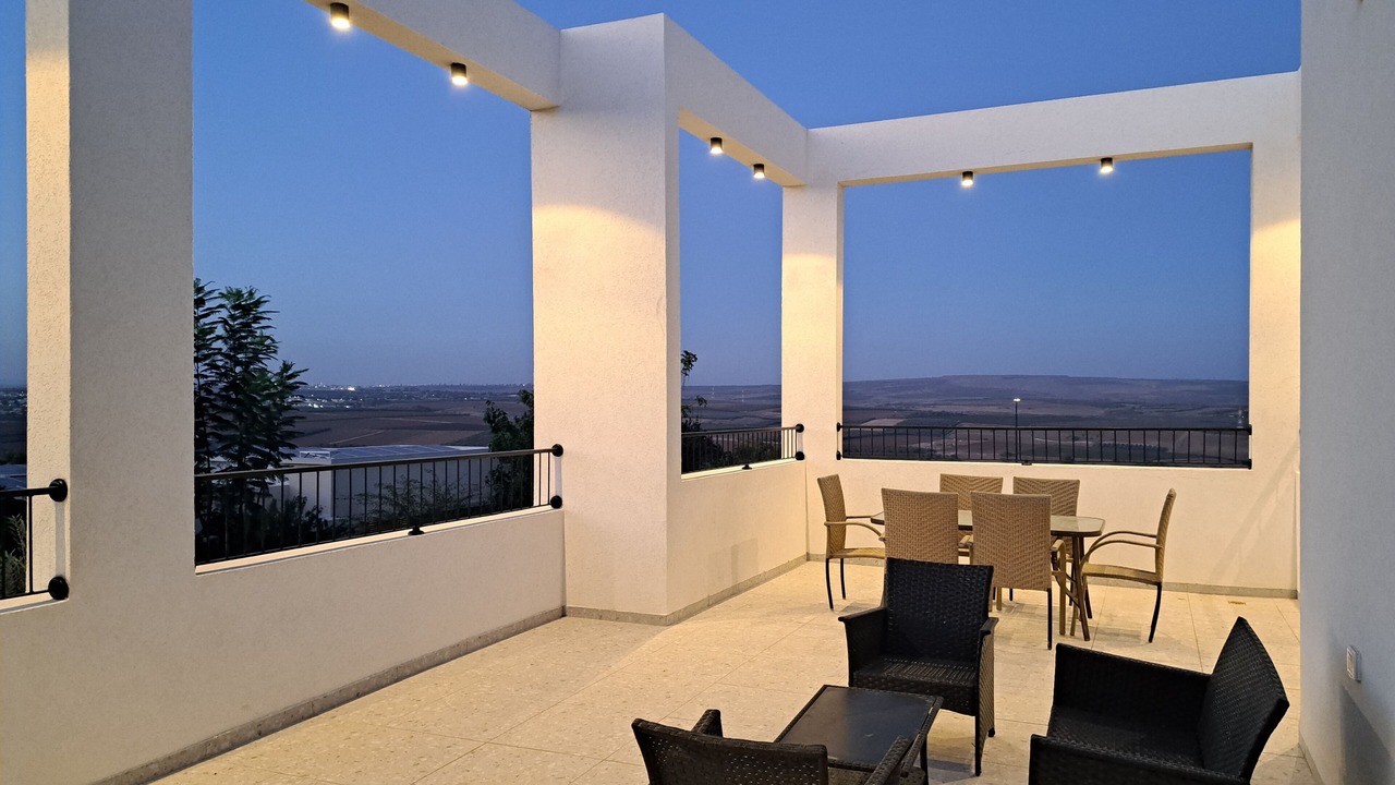 Photo of Outdoor in Ein Dor