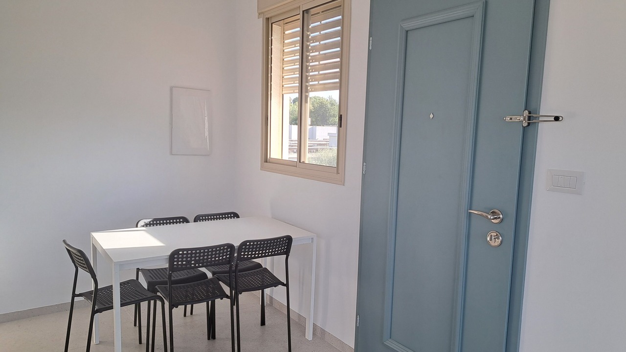 Photo of Bedroom in Ein Dor