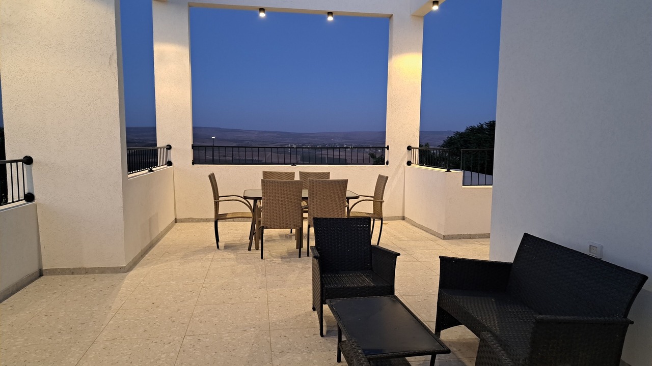Photo of Outdoor in Ein Dor