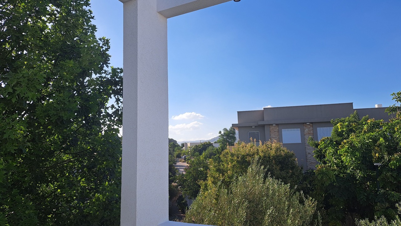 Photo of Patio Balcony in Ein Dor
