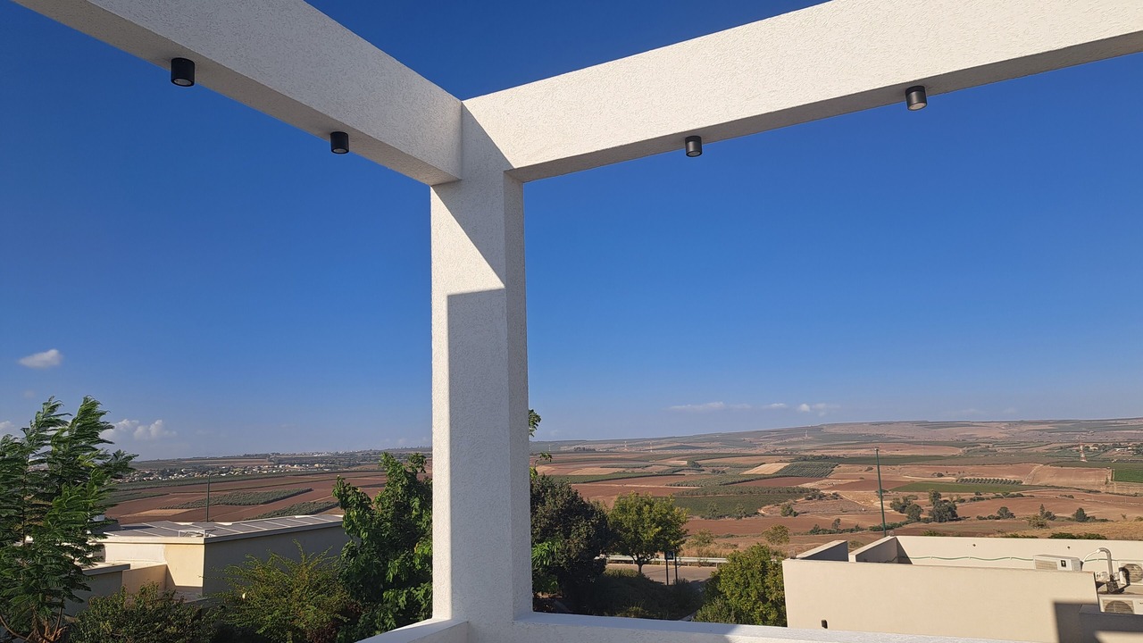 Photo of Patio Balcony in Ein Dor