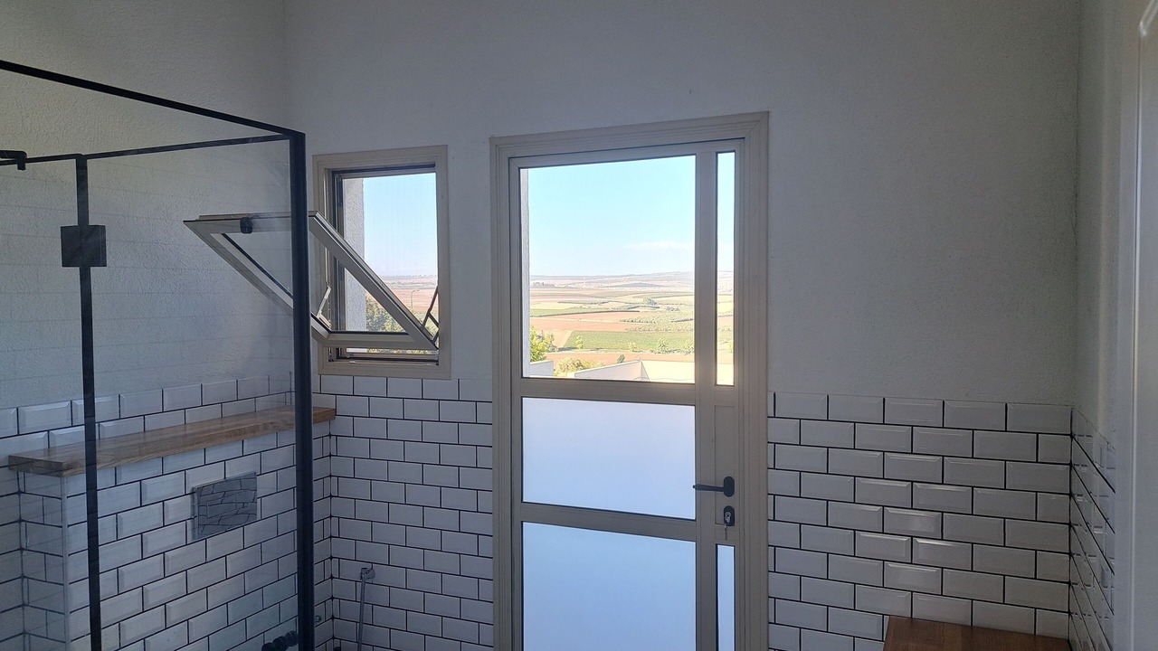 Photo of Bathroom in Ein Dor