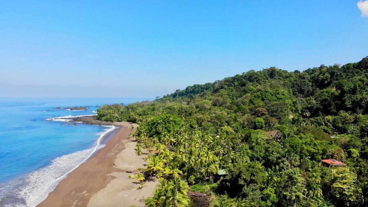 Photo of Outdoor in Drake Bay