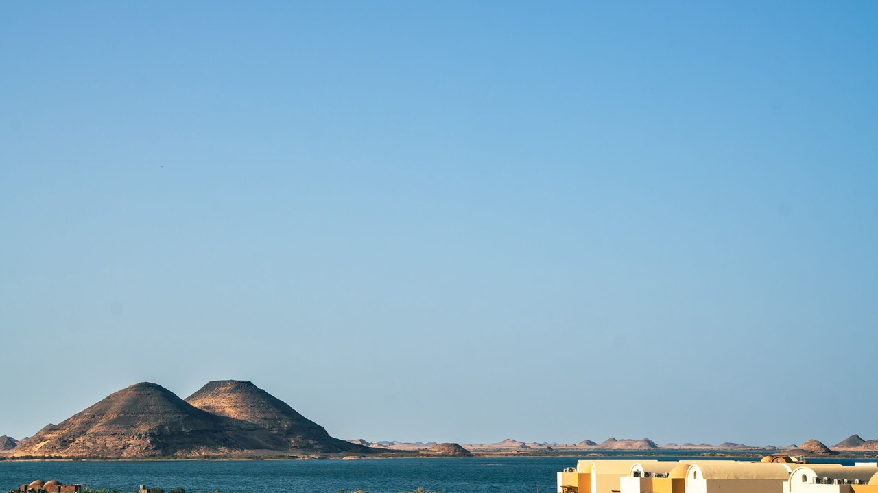 Photo of Others in Abu Simbel