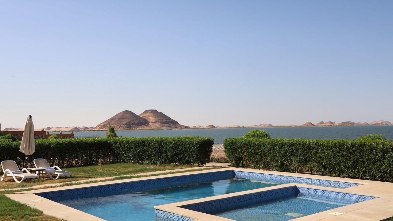Photo of Outdoor in Abu Simbel