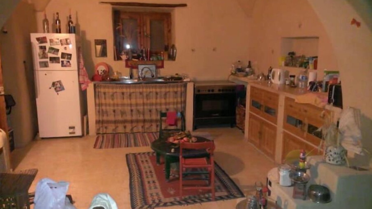 Photo of Kitchen in Yusuf as-Sidiq