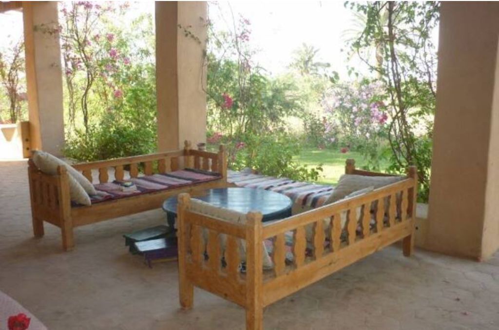 Photo of Outdoor in Yusuf as-Sidiq