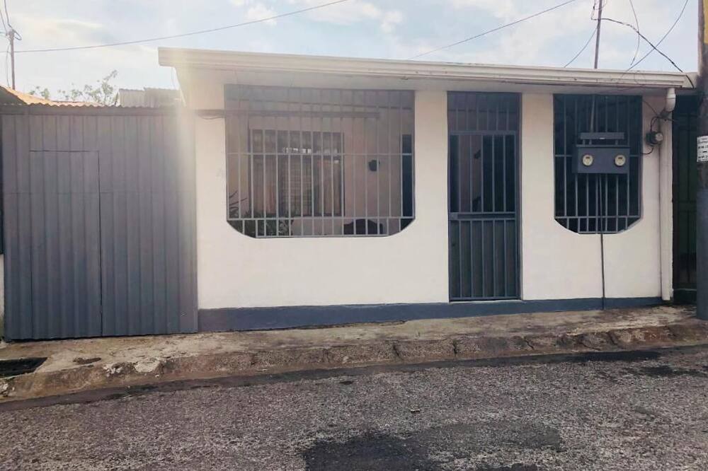 Photo of Outdoor in Desamparados