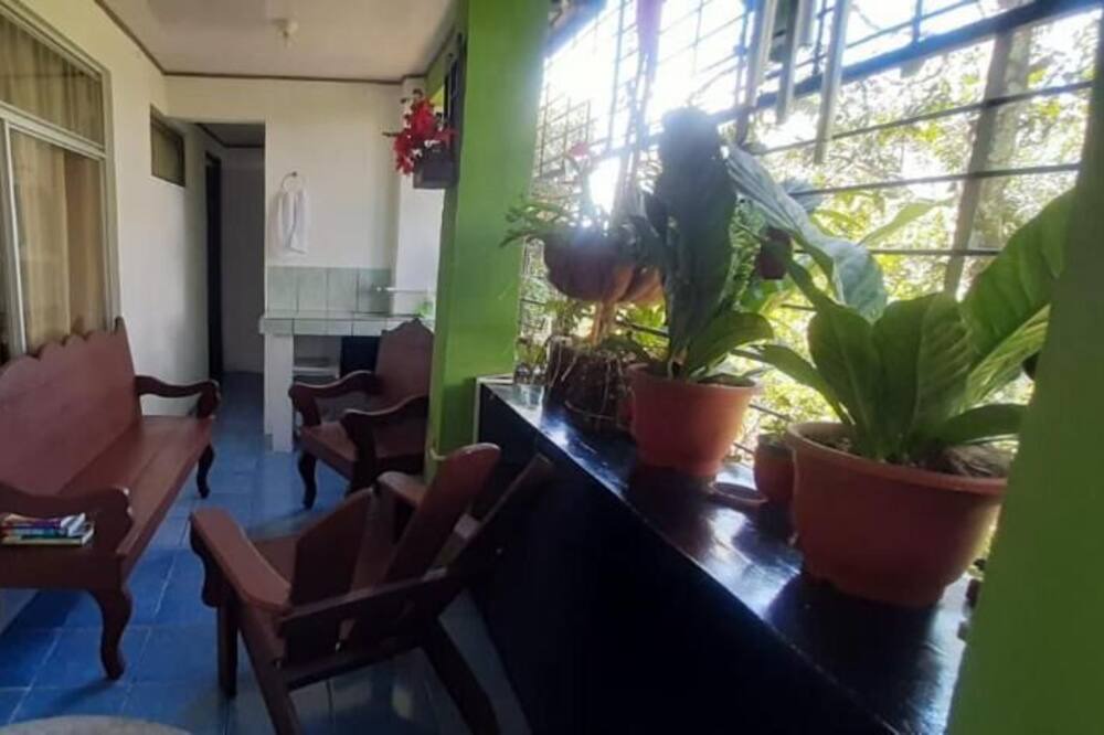 Photo of Outdoor in Desamparados