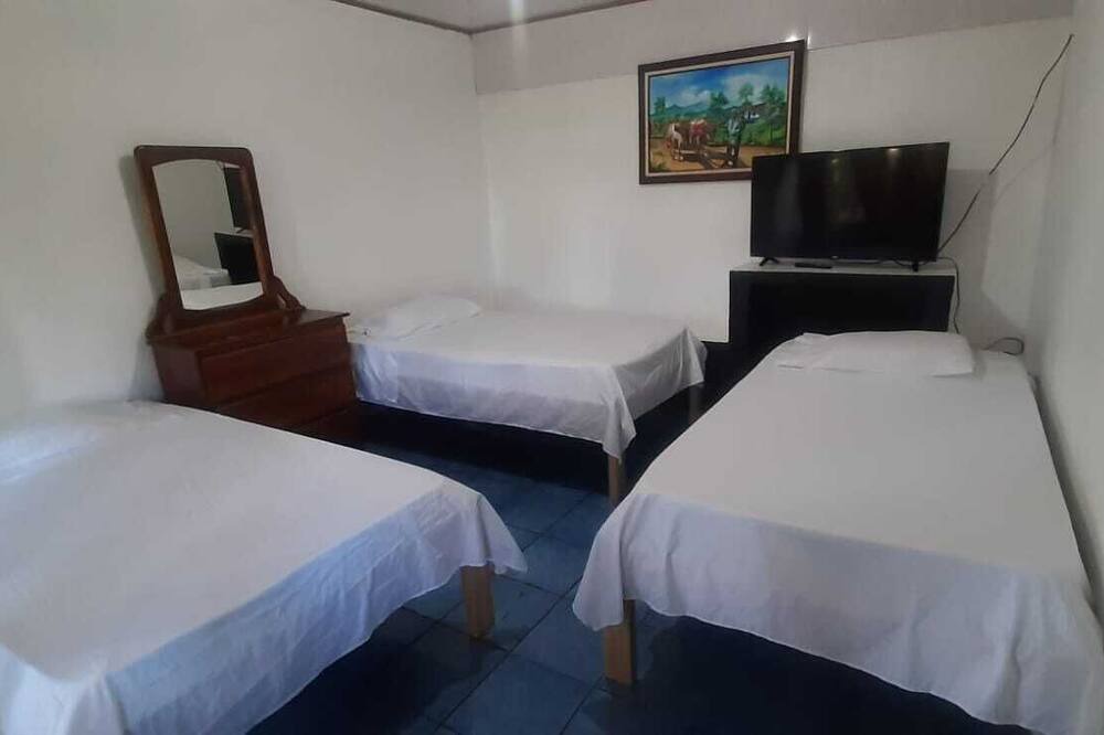 Photo of Bedroom in Desamparados