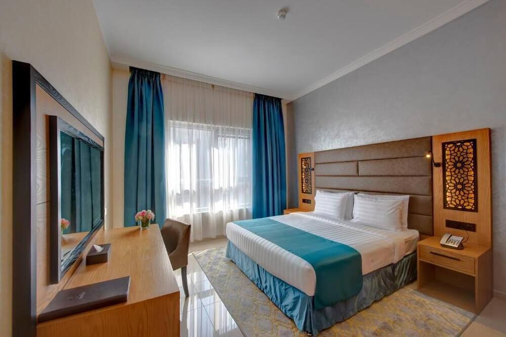 Photo of Bedroom in Al Sufouh 2