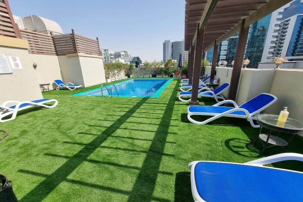 Photo of Outdoor in Al Sufouh 2