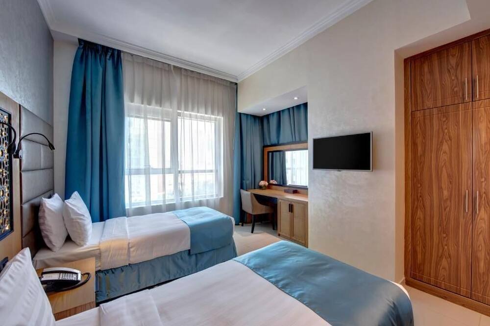 Photo of Bedroom in Al Sufouh 2