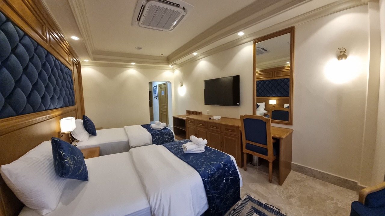 Photo of Bedroom in Ibri