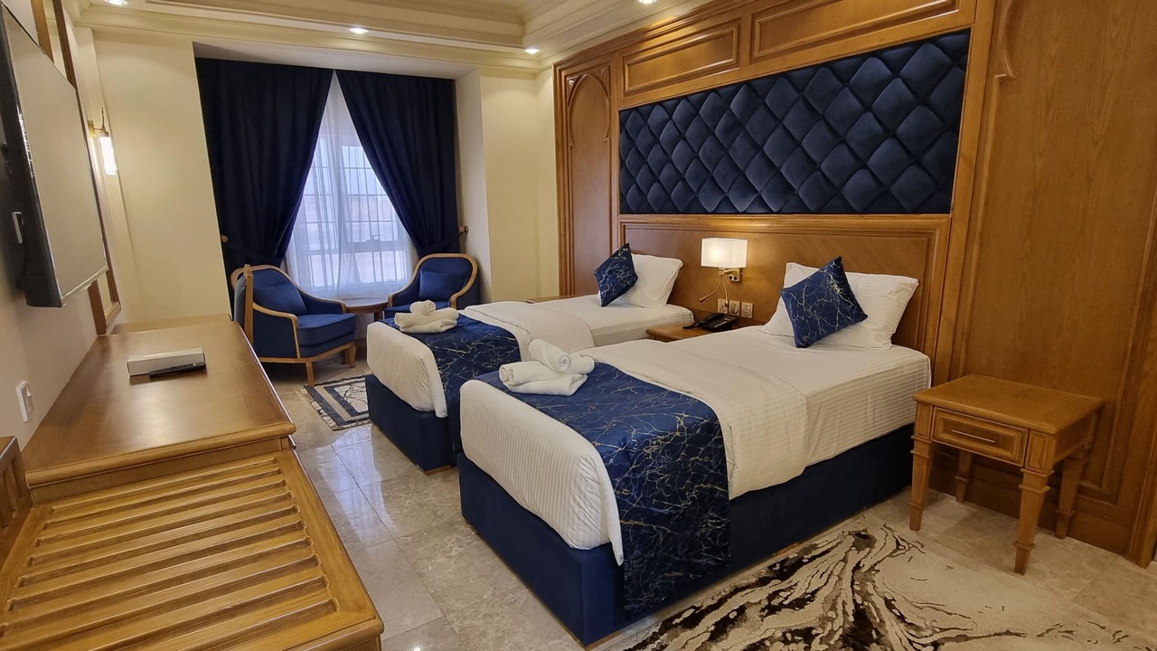 Photo of Bedroom in Ibri