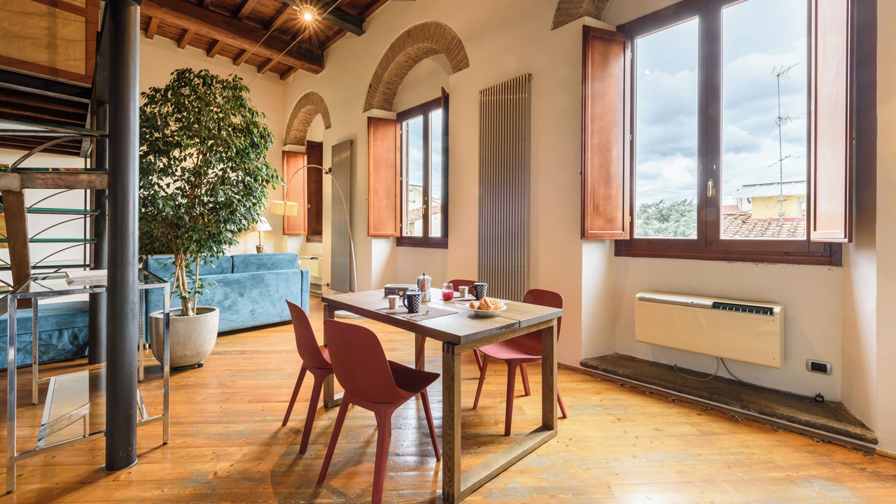 Photo of Patio Balcony in Kerem HaTeimanim