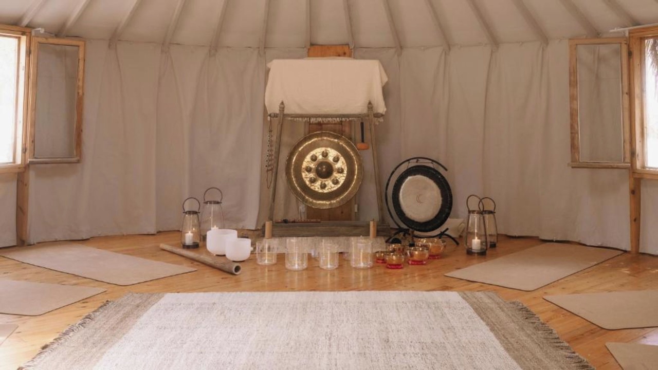 Photo of Bedroom in HaArava HaTikhona