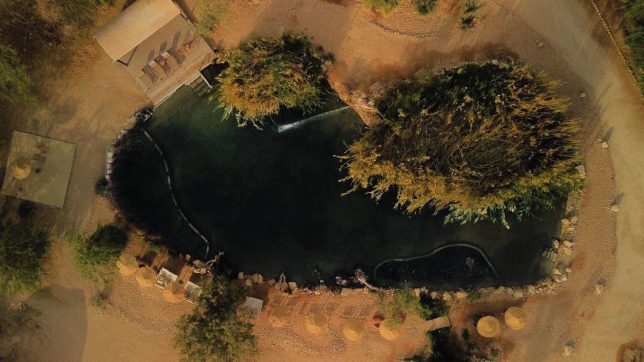 Photo of Outdoor in HaArava HaTikhona