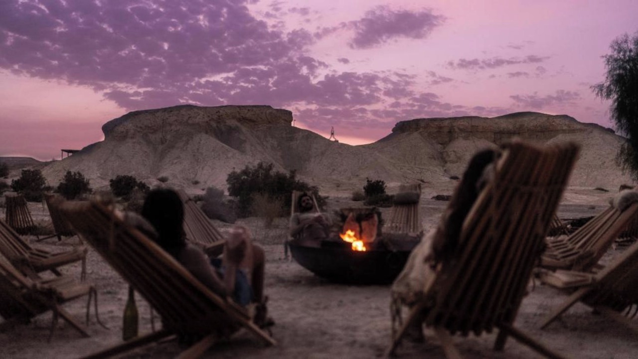 Photo of Outdoor in HaArava HaTikhona