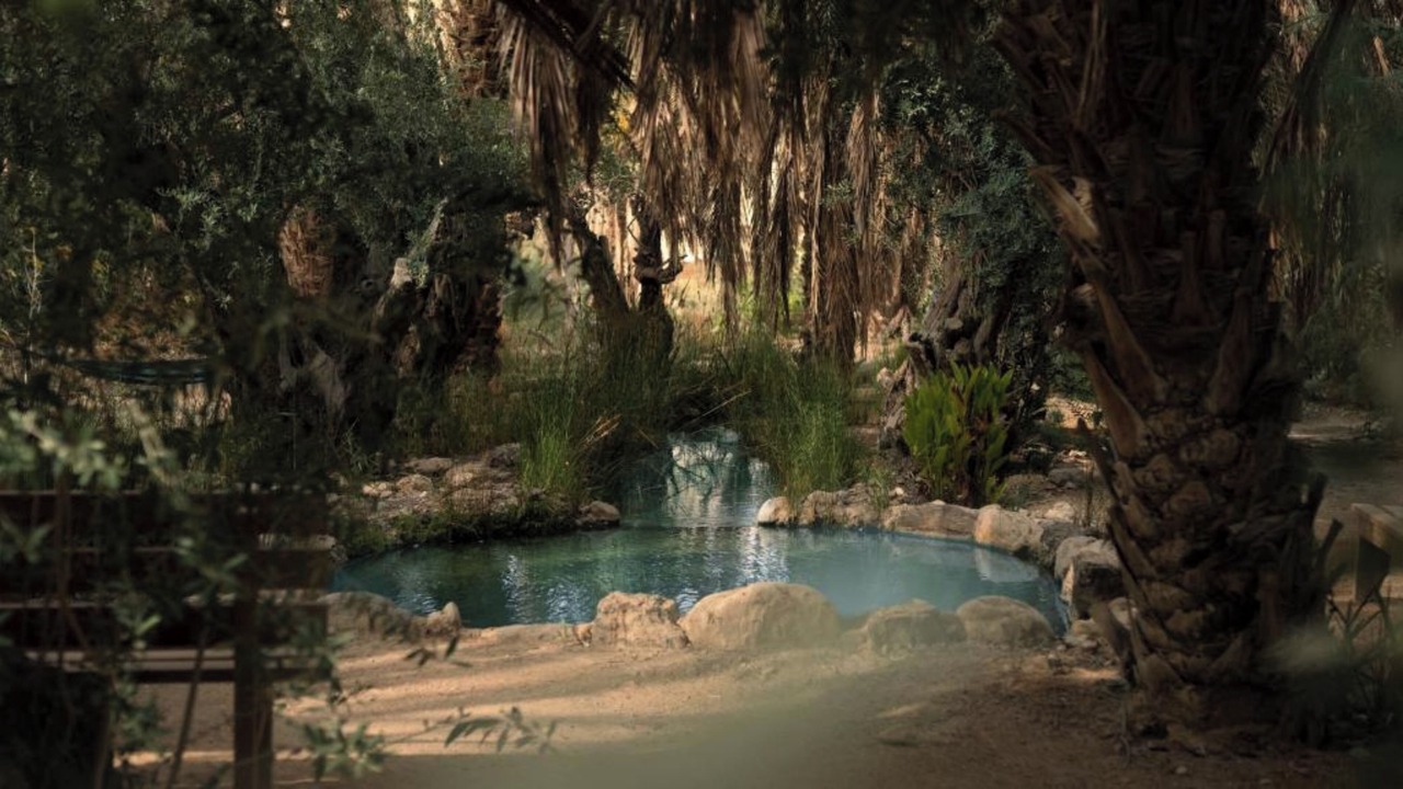 Photo of Outdoor in HaArava HaTikhona