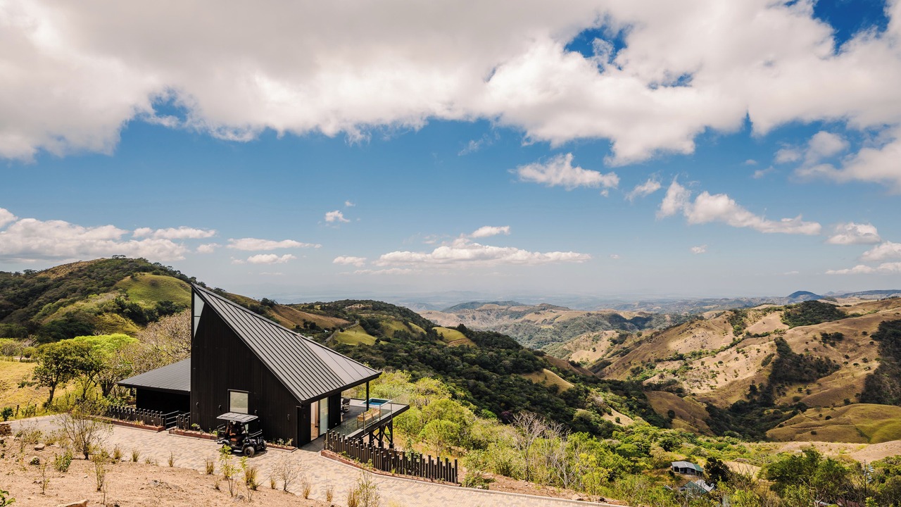 Photo of Outdoor in La Lindora