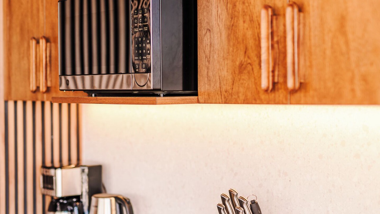 Photo of Kitchen in La Lindora