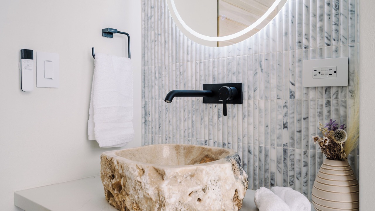 Photo of Bathroom in La Lindora