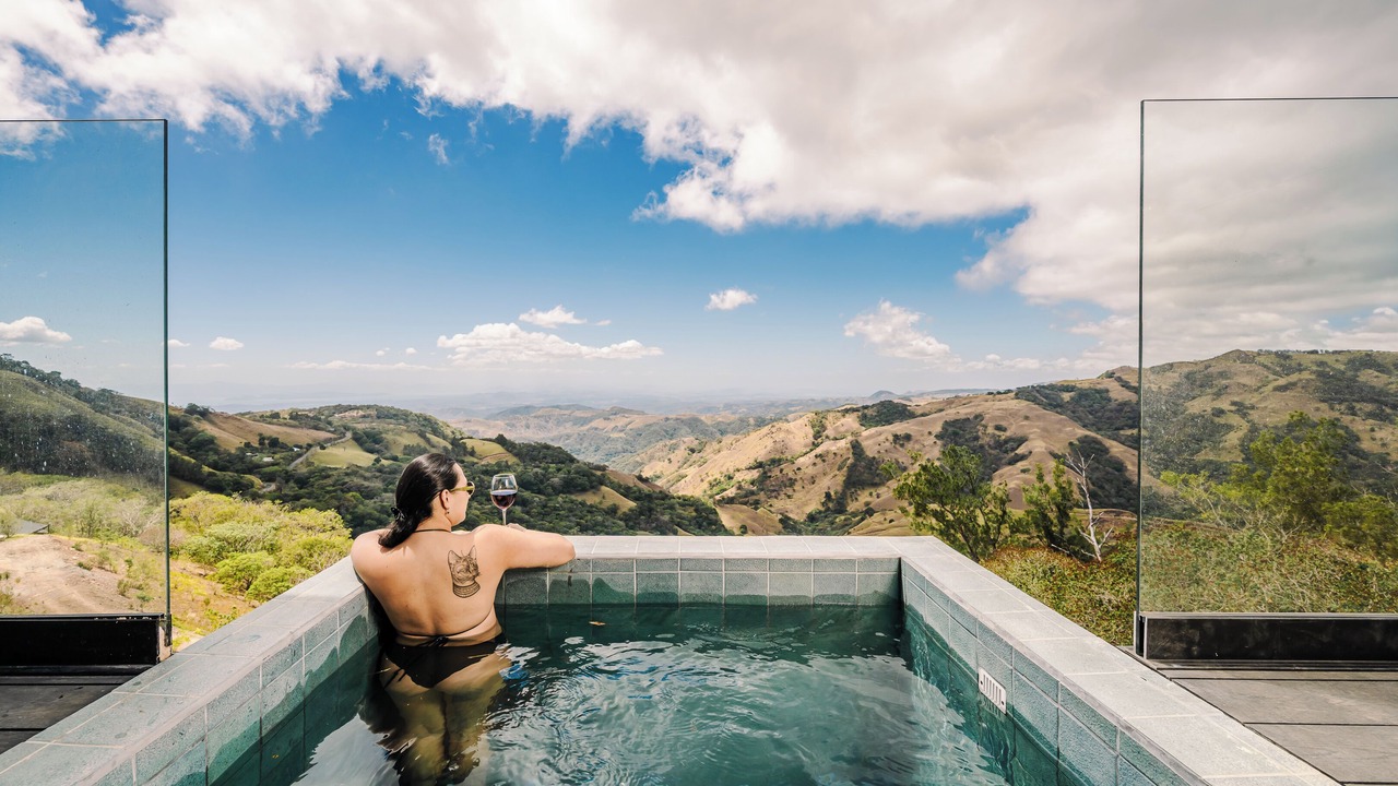 Photo of Outdoor in La Lindora