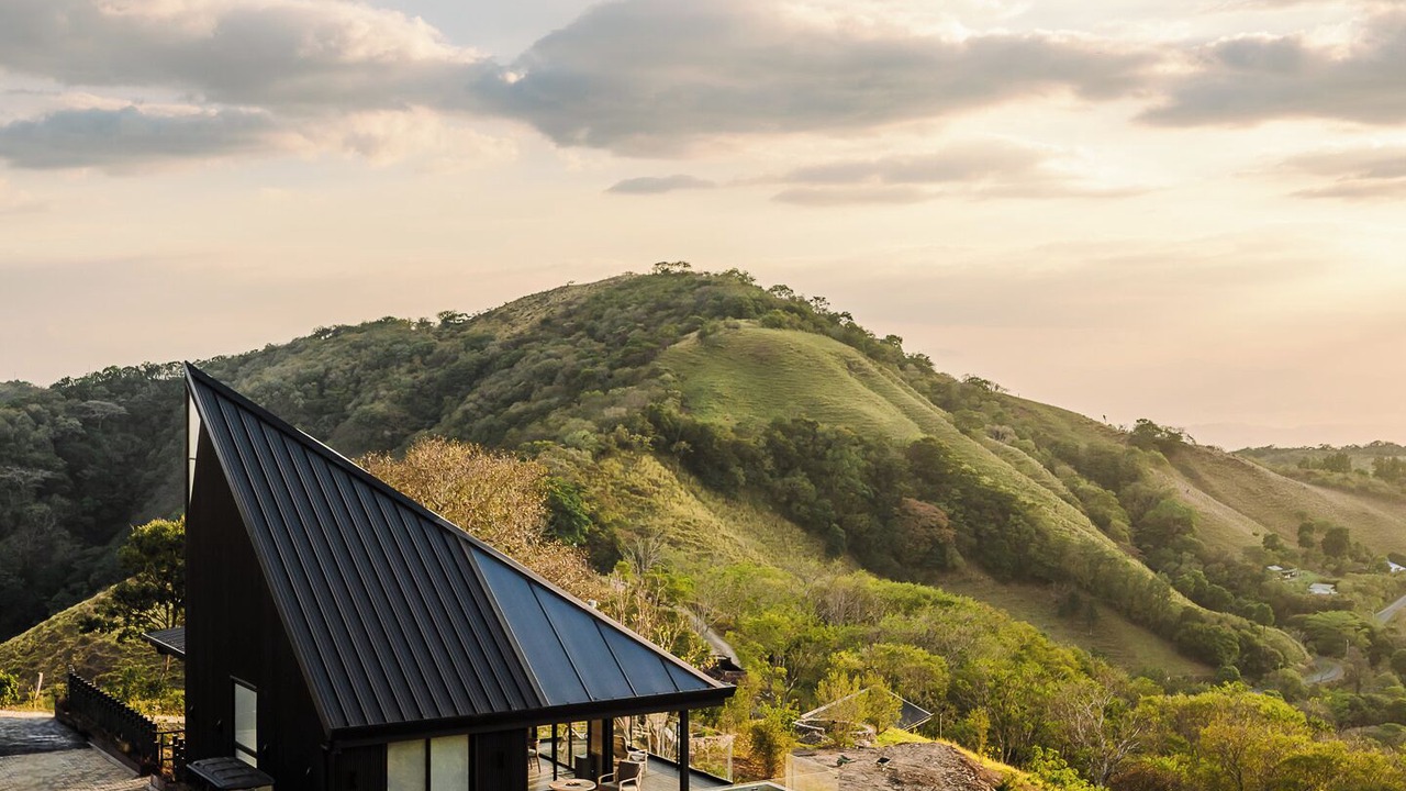 Photo of Outdoor in La Lindora
