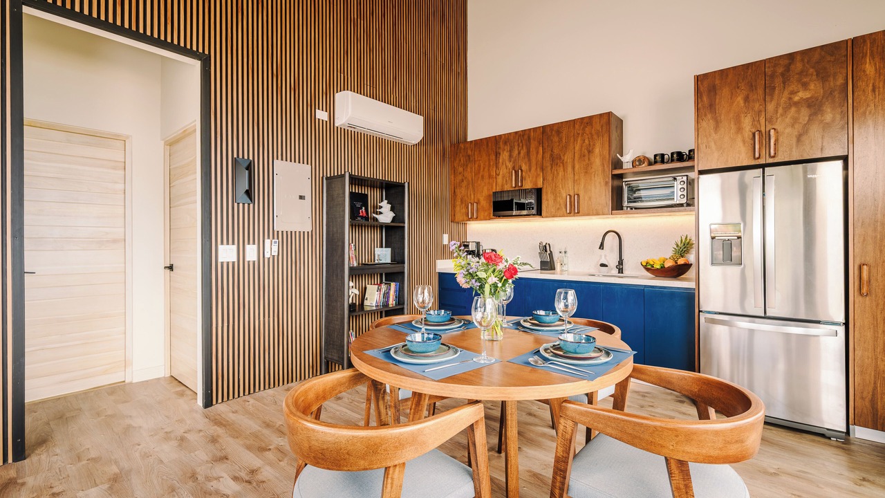Photo of Kitchen in La Lindora