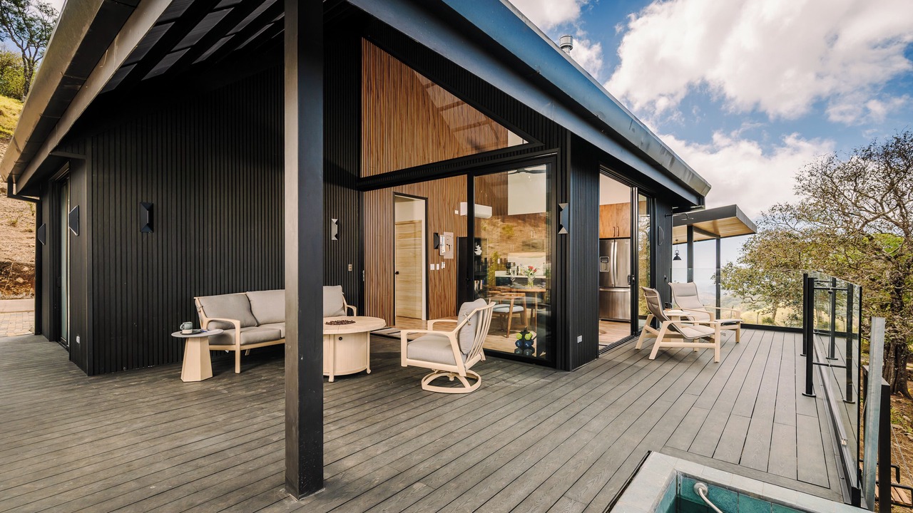 Photo of Outdoor in La Lindora