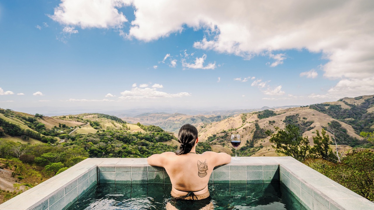 Photo of Outdoor in La Lindora