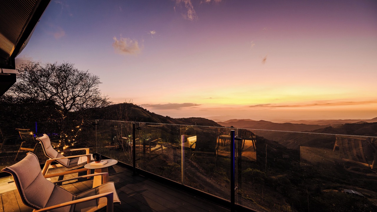 Photo of Patio Balcony in La Lindora