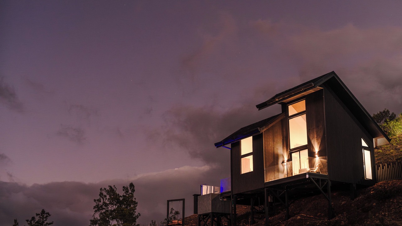 Photo of Outdoor in La Lindora