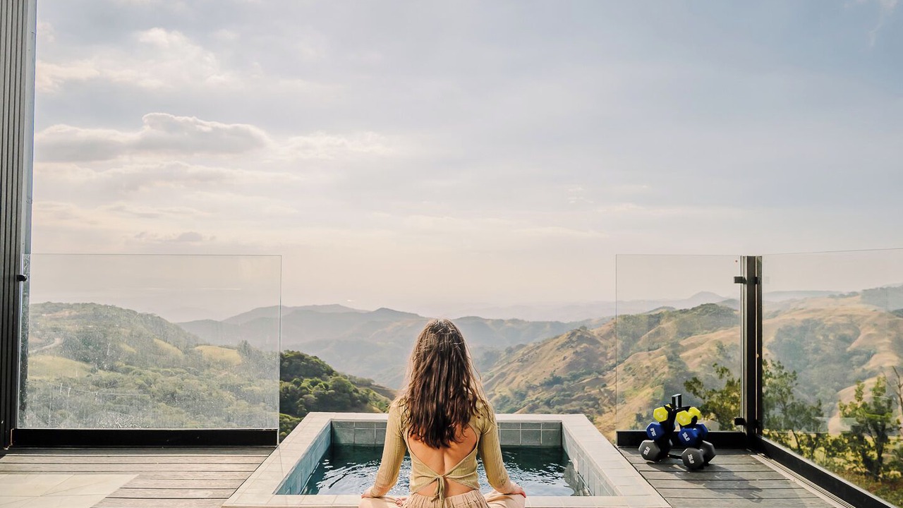 Photo of Outdoor in La Lindora