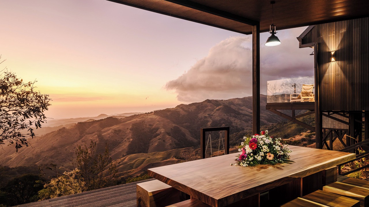 Photo of Outdoor in La Lindora