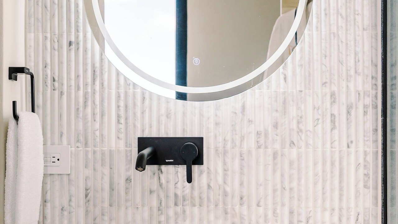 Photo of Bathroom in La Lindora