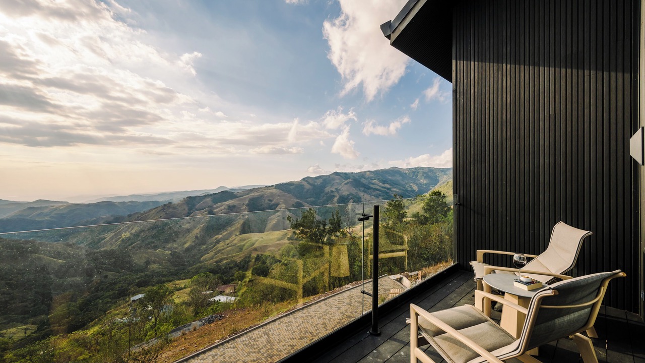 Photo of Outdoor in La Lindora
