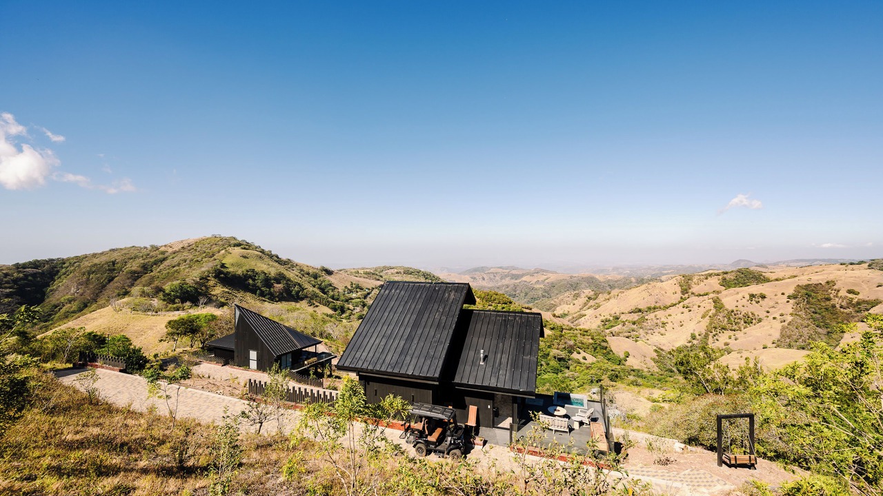 Photo of Outdoor in La Lindora