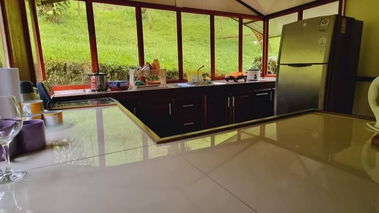 Photo of Kitchen in La Union