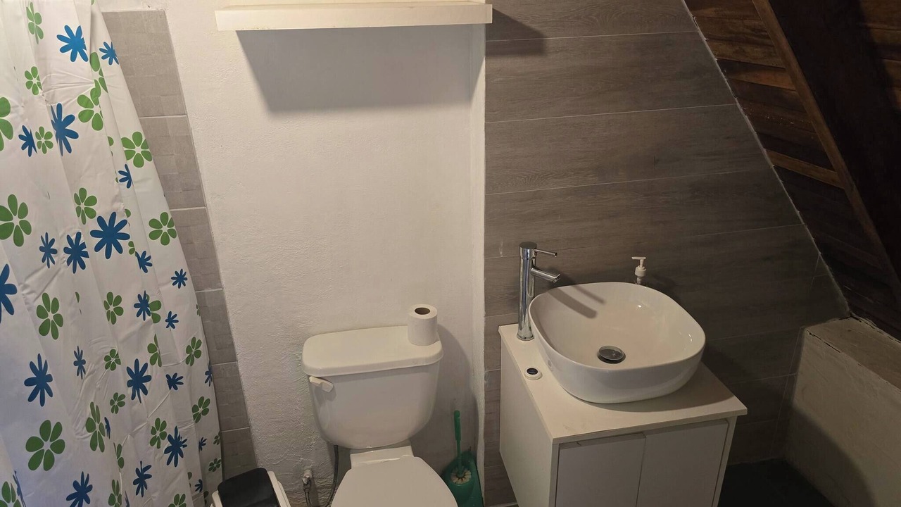 Photo of Bathroom in La Union
