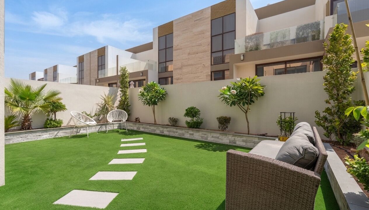 Photo of Outdoor in Nad Al Sheba