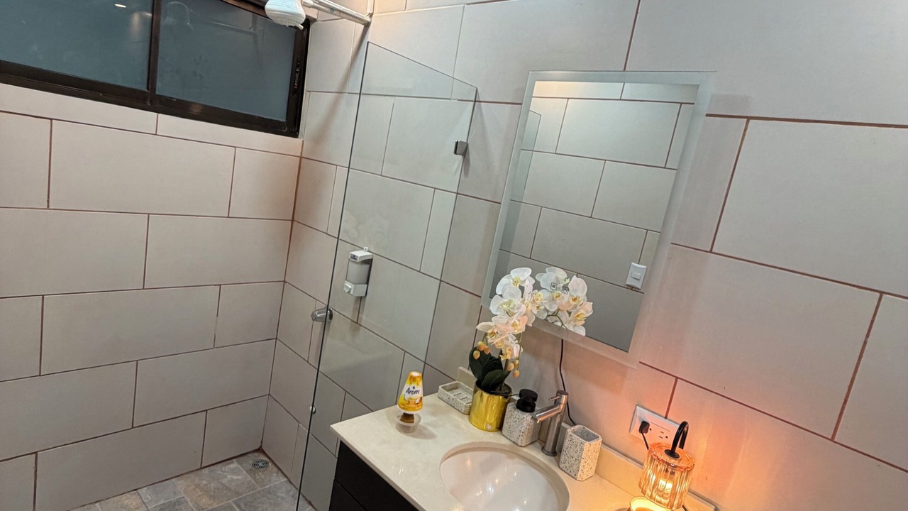 Photo of Bathroom in Puntarenas