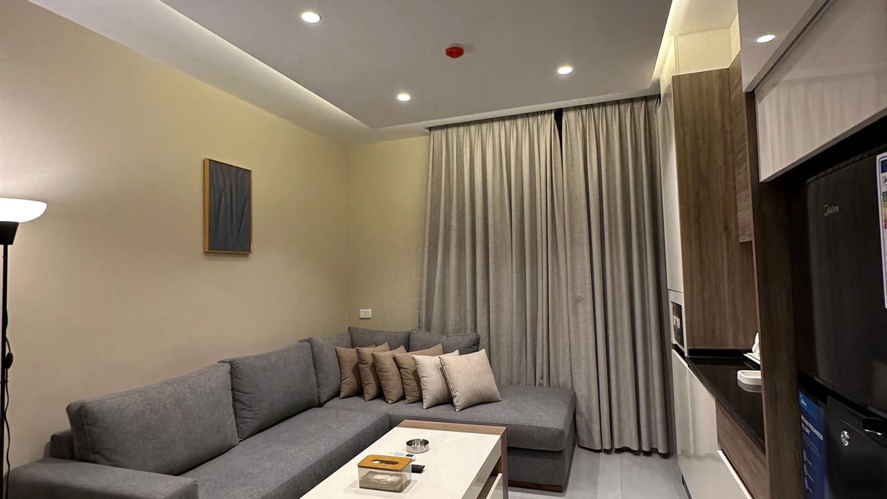 Photo of Bedroom in Al Swaifyeh